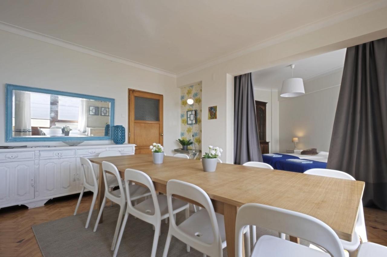 Apolonia 8 - Lisbonbreaks Apartment Bilik gambar