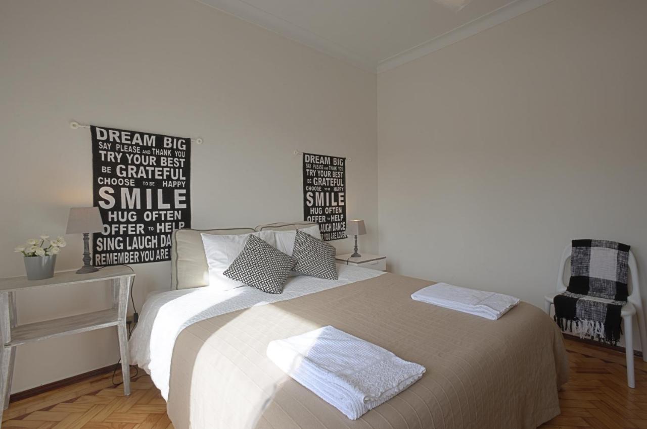 Apolonia 8 - Lisbonbreaks Apartment Bilik gambar