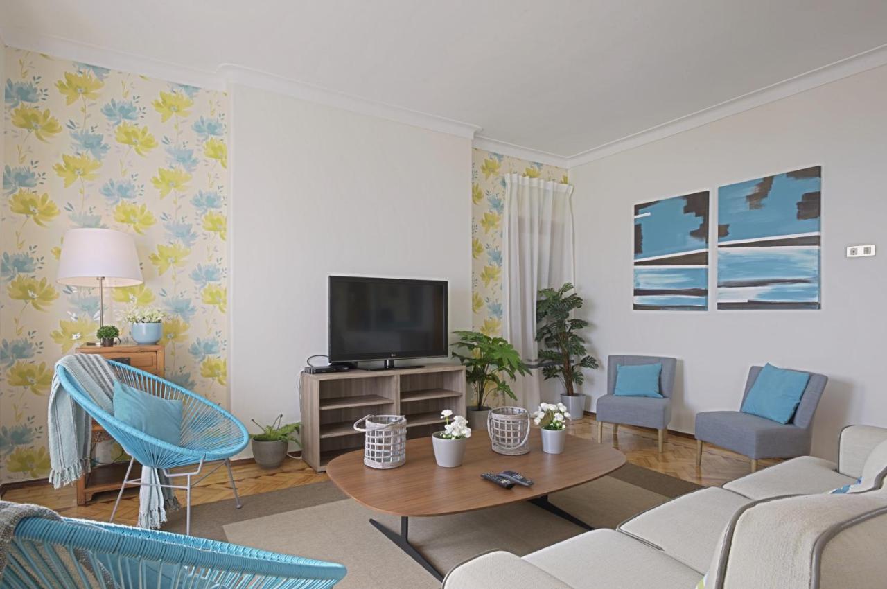 Apolonia 8 - Lisbonbreaks Apartment Bilik gambar