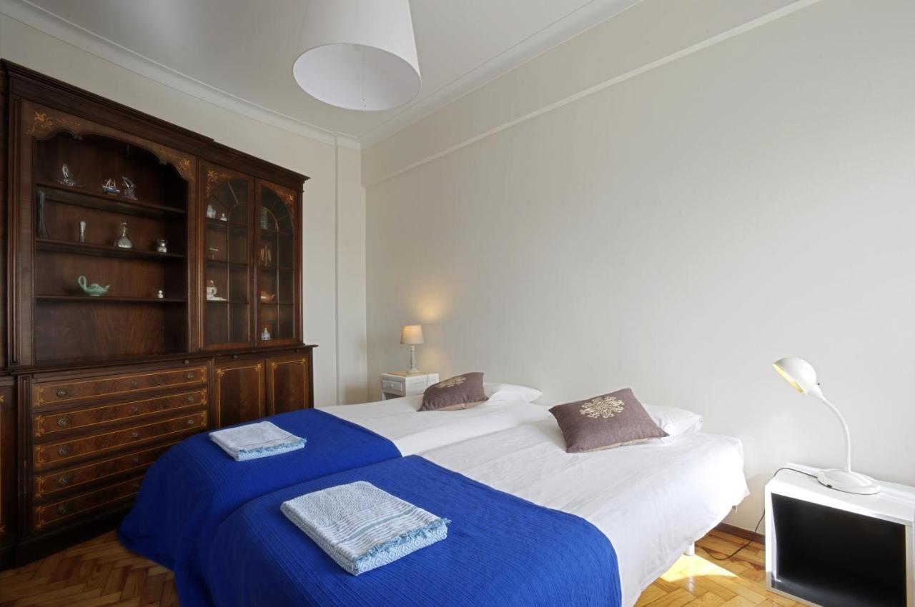 Apolonia 8 - Lisbonbreaks Apartment Bilik gambar