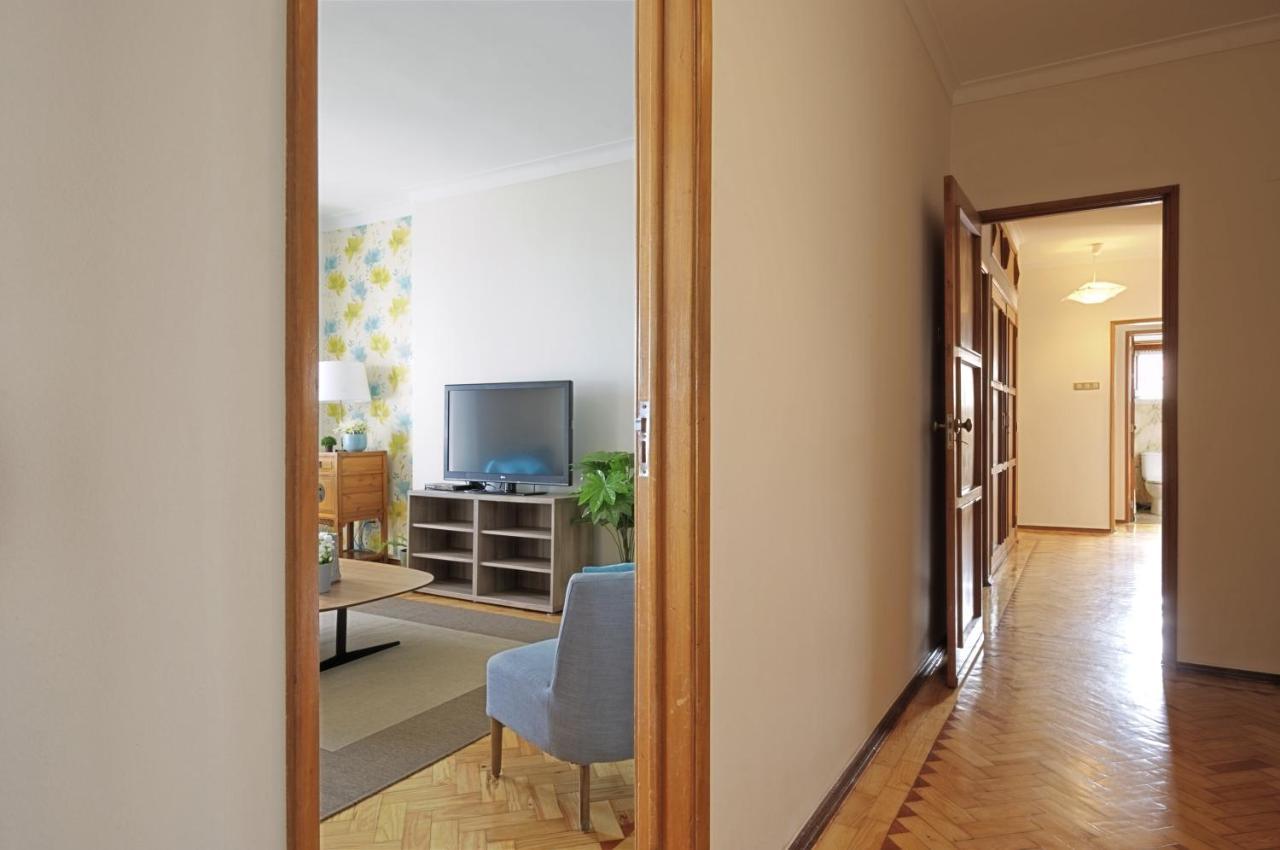 Apolonia 8 - Lisbonbreaks Apartment Bilik gambar