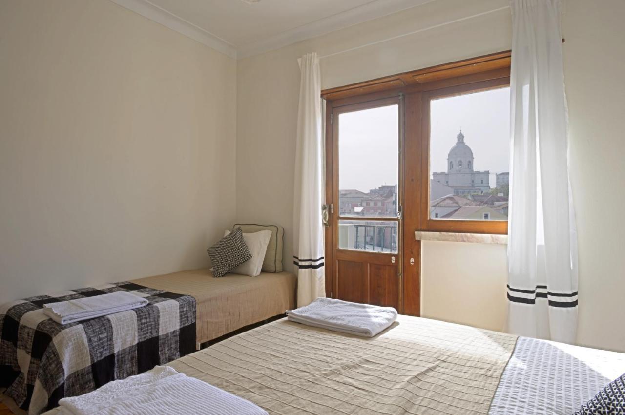 Apolonia 8 - Lisbonbreaks Apartment Bilik gambar