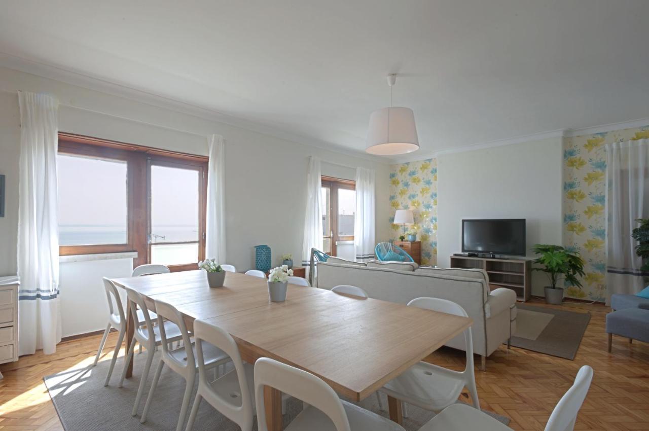 Apolonia 8 - Lisbonbreaks Apartment Bilik gambar