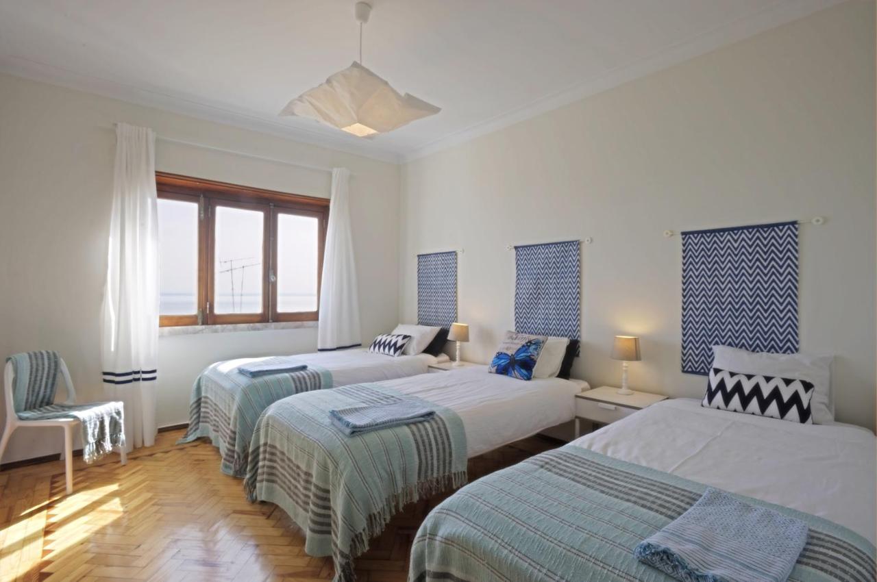 Apolonia 8 - Lisbonbreaks Apartment Bilik gambar