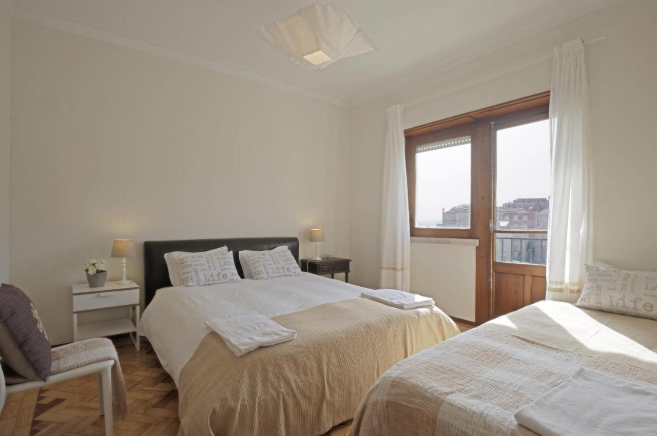 Apolonia 8 - Lisbonbreaks Apartment Bilik gambar