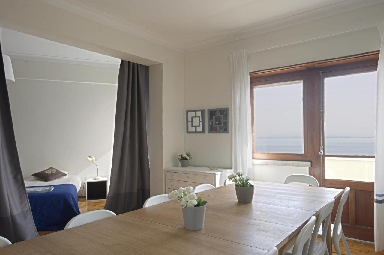Apolonia 8 - Lisbonbreaks Apartment Bilik gambar