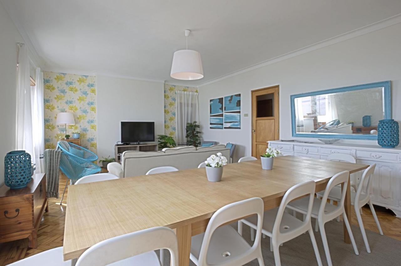 Apolonia 8 - Lisbonbreaks Apartment Bilik gambar