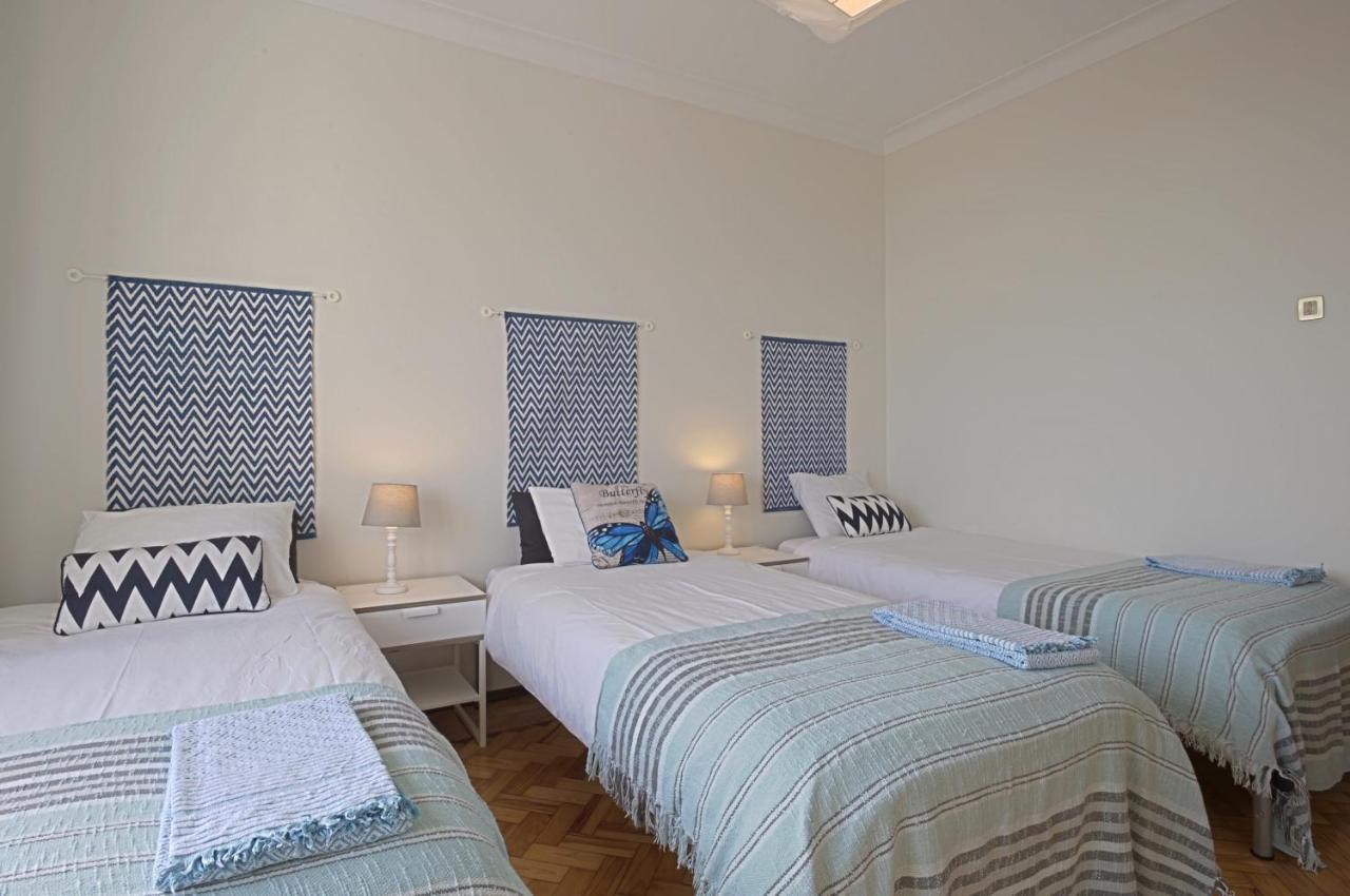 Apolonia 8 - Lisbonbreaks Apartment Bilik gambar