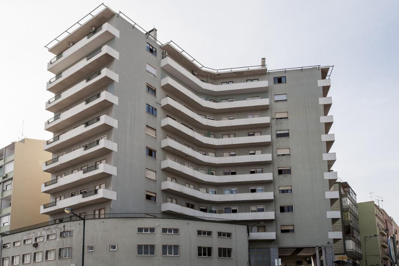 Apolonia 8 - Lisbonbreaks Apartment Bilik gambar