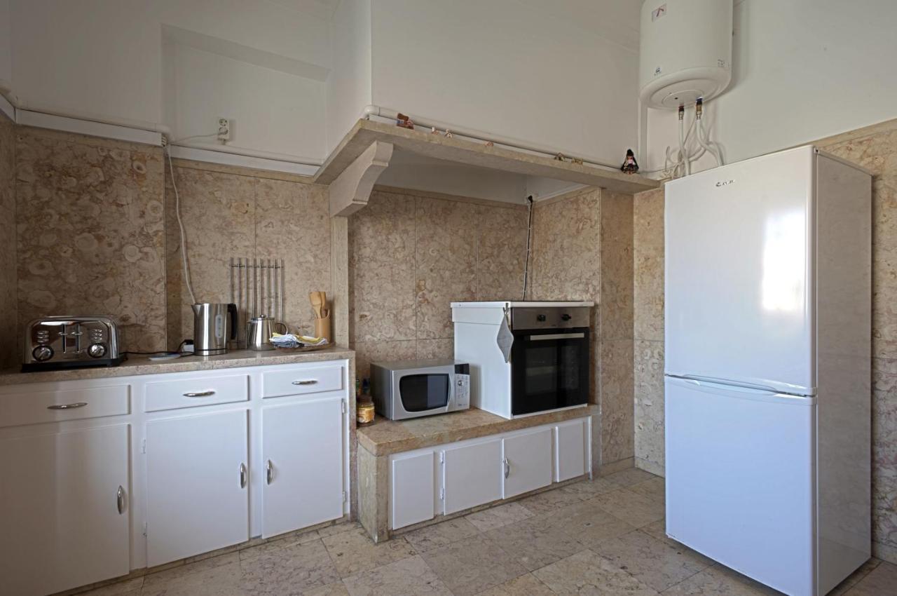 Apolonia 8 - Lisbonbreaks Apartment Bilik gambar