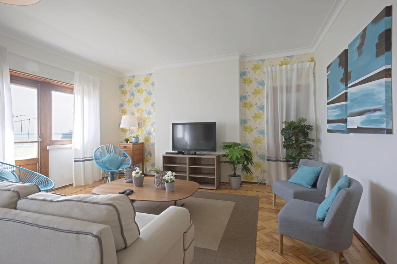 Apolonia 8 - Lisbonbreaks Apartment Bilik gambar