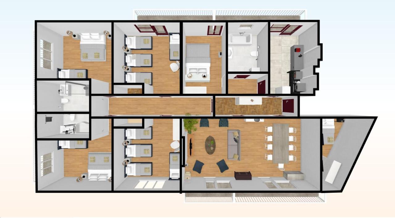 Apolonia 8 - Lisbonbreaks Apartment Luaran gambar